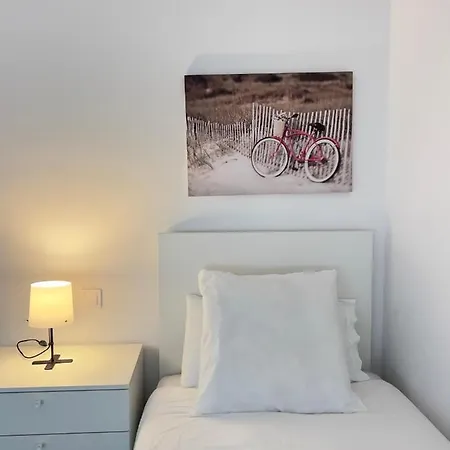 Apartman Apartamento Hurle Ii Gijón