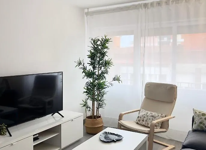 Apartamento Hurle Ii Gijón