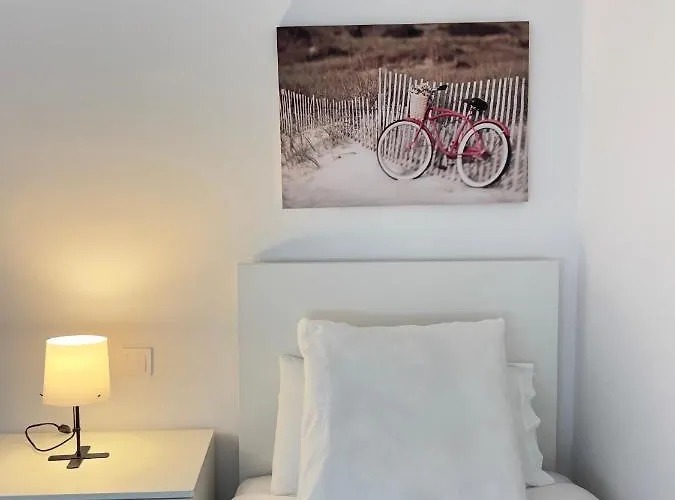 Apartman Apartamento Hurle Ii Gijón