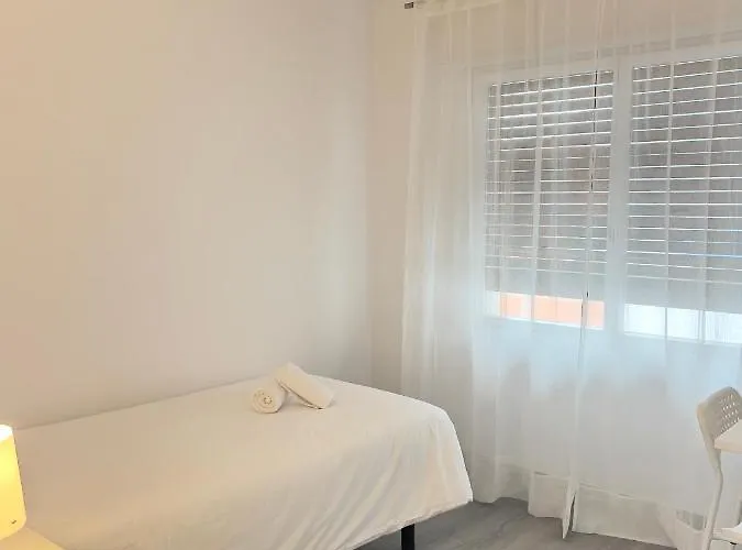 Apartamento Hurle Ii * Gijón