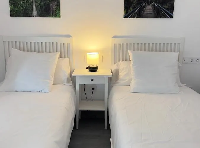 Apartamento Hurle Ii Apartman