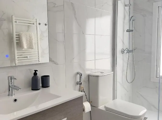 Apartamento Hurle Ii Apartman Gijón