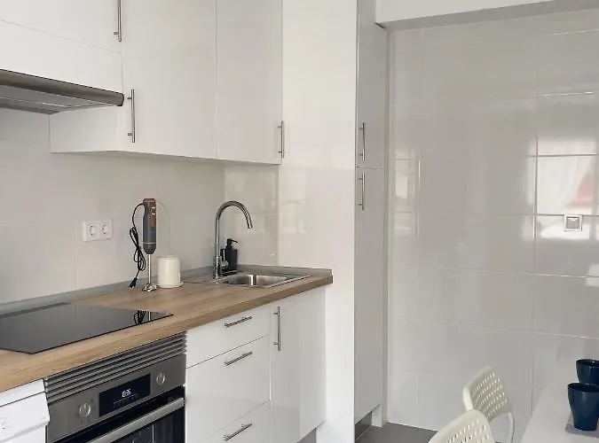 Apartamento Hurle Ii Apartman