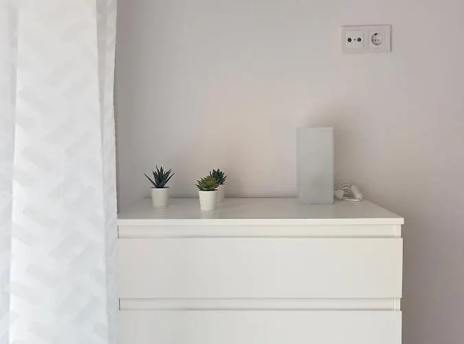 Apartamento Hurle Ii Apartman