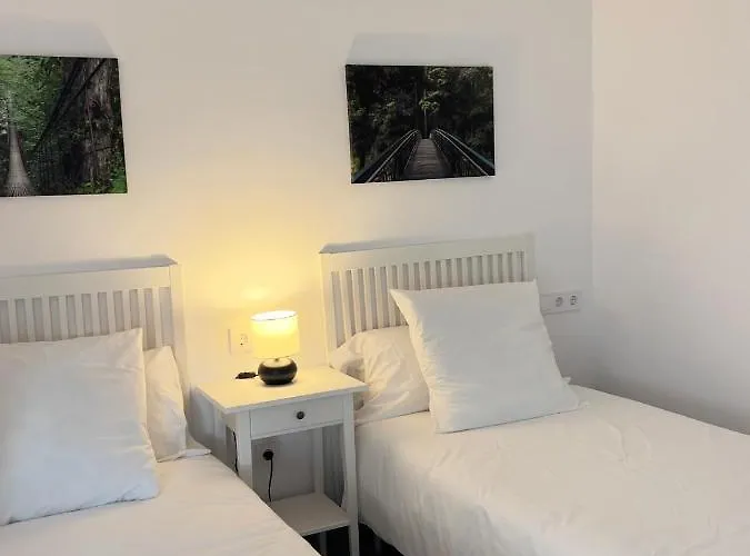 Apartamento Hurle Ii Apartman *