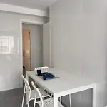 Apartamento Hurle Ii Daire