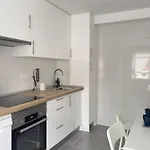Apartamento Hurle Ii Daire