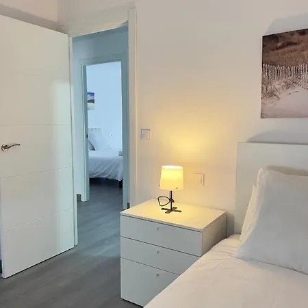 Daire Apartamento Hurle Ii