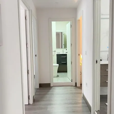 Apartamento Hurle Ii Daire