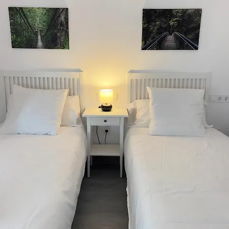 Apartamento Hurle Ii Daire