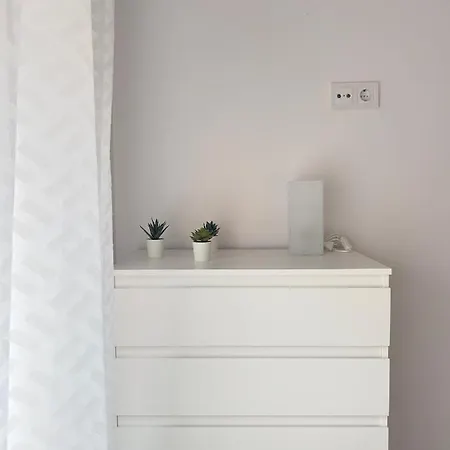 Apartamento Hurle Ii شقة