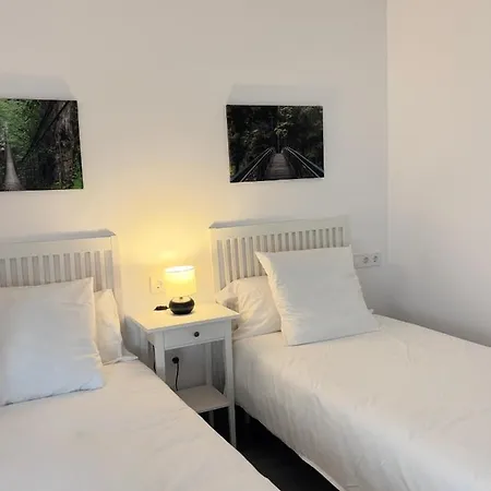 Apartamento Hurle Ii Daire *