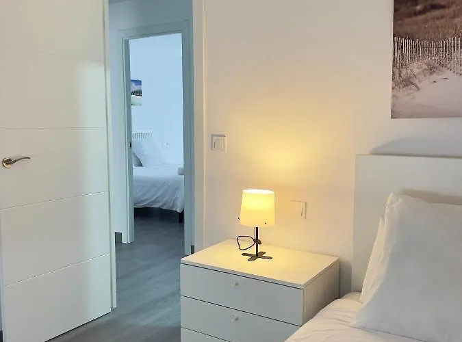 Apartment Apartamento Hurle Ii