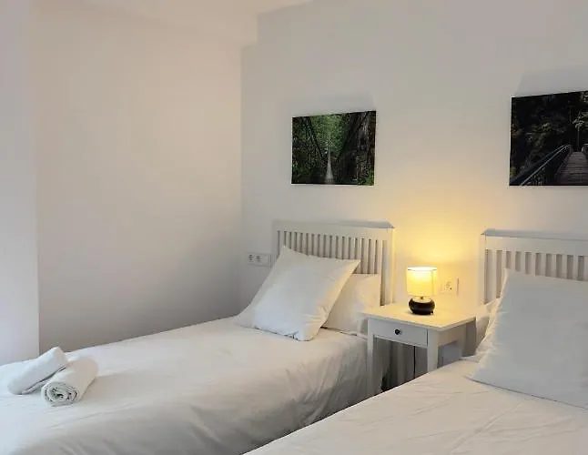 Apartamento Hurle Ii