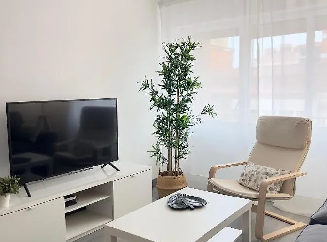 Apartamento Hurle Ii