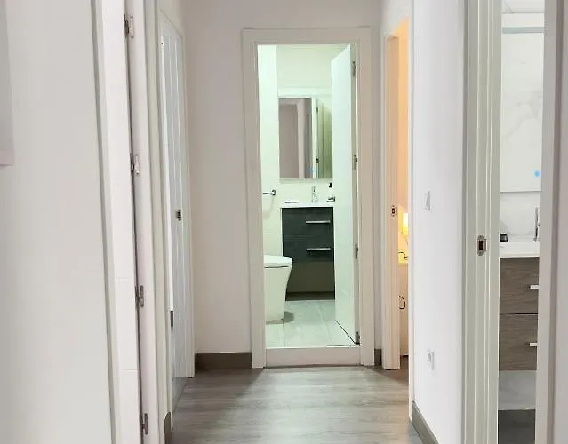 Apartamento Hurle Ii Apartment