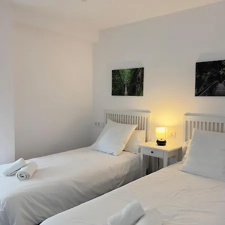 Apartamento Hurle Ii