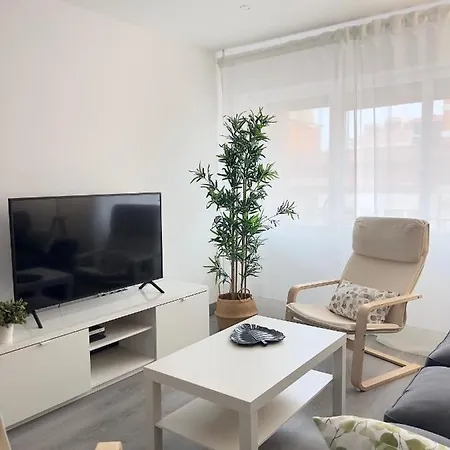 Apartamento Hurle Ii