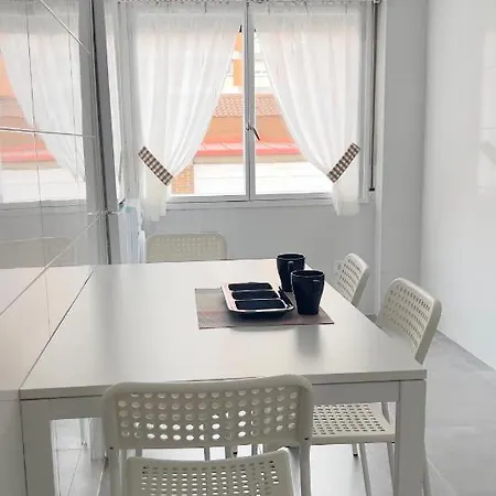 Apartamento Hurle Ii Apartment Gijon