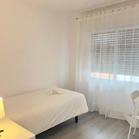 Apartamento Hurle Ii * Gijon