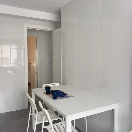 Apartamento Hurle Ii Apartment