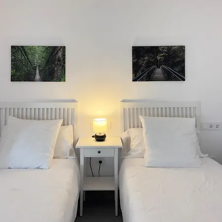 Apartamento Hurle Ii *