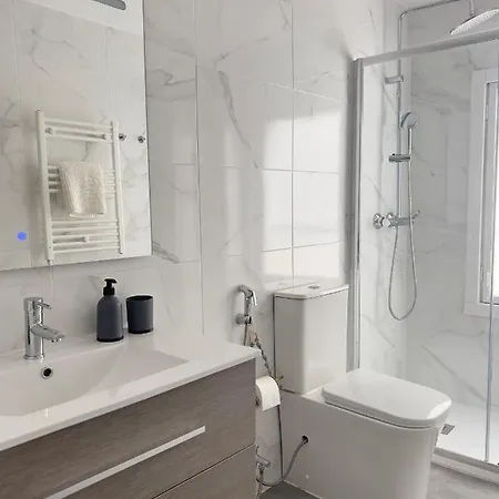 Apartamento Hurle Ii Apartment Gijon