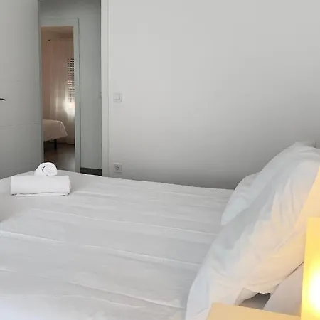 Apartamento Hurle Ii * Gijon