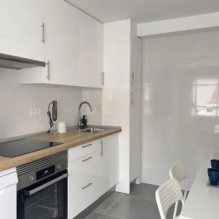 Apartamento Hurle Ii Apartment